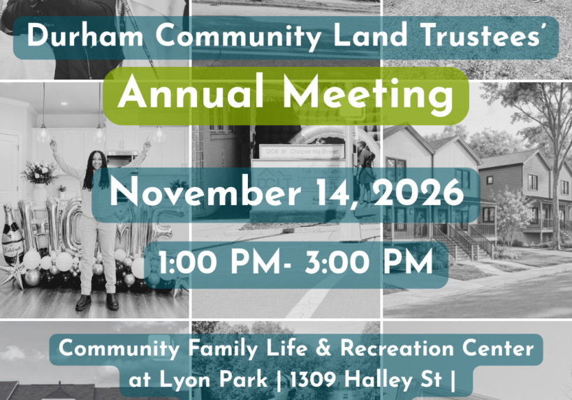 DCLT 2026 Annual Meeting Visual